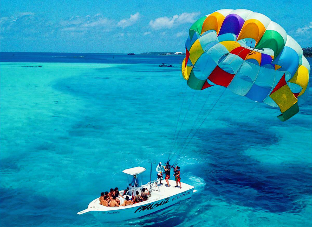 Parasail